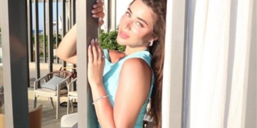 بإطلالة ناعمة.. يارا السكري تخطف الأنظار عبر إنستجرام