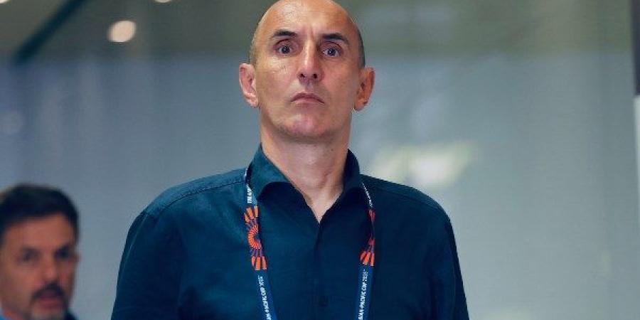 بعد رحيله عن بيراميدز.. يورتشيتش يوضح موقفه من تدريب الأهلي