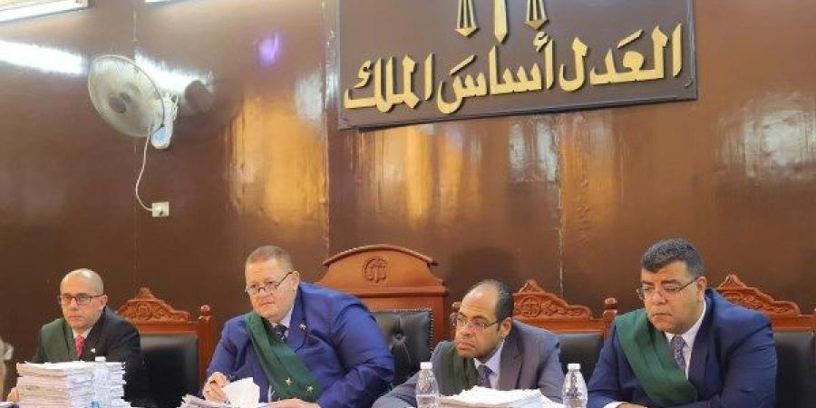 المؤبد لعاملين و15 عاما لطالب بتهمة اختطاف صغير وطلب فدية 2.5 مليون بقنا