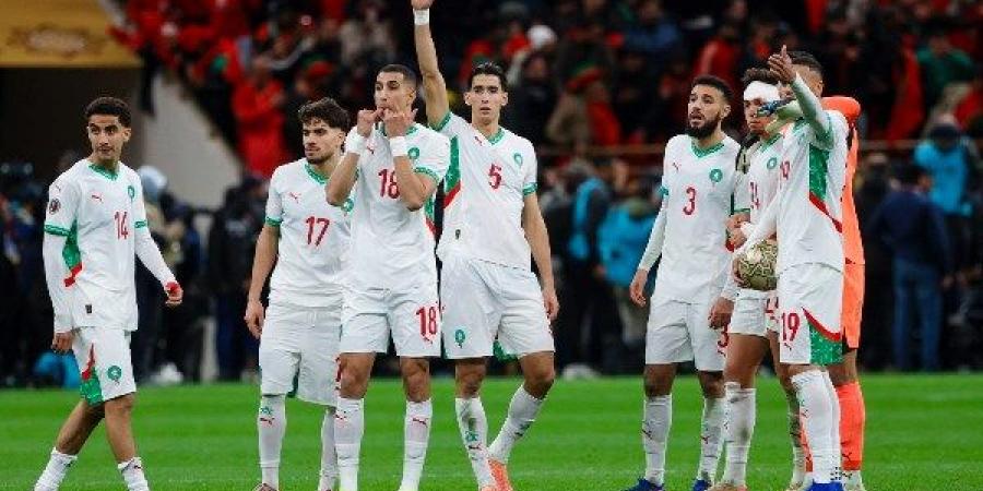 صدمة لمنتخب المغرب قبل انطلاق كأس العالم 2026