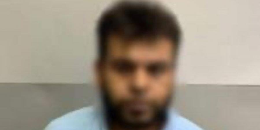 معندوش رحمه.. عامل تعدى على طفلته بالضرب حتى الموت بالسلام