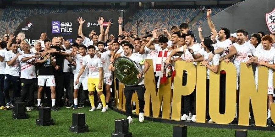 الزمالك يجهز دفعة جديدة من مستحقات اللاعبين رغم أزمة القيد