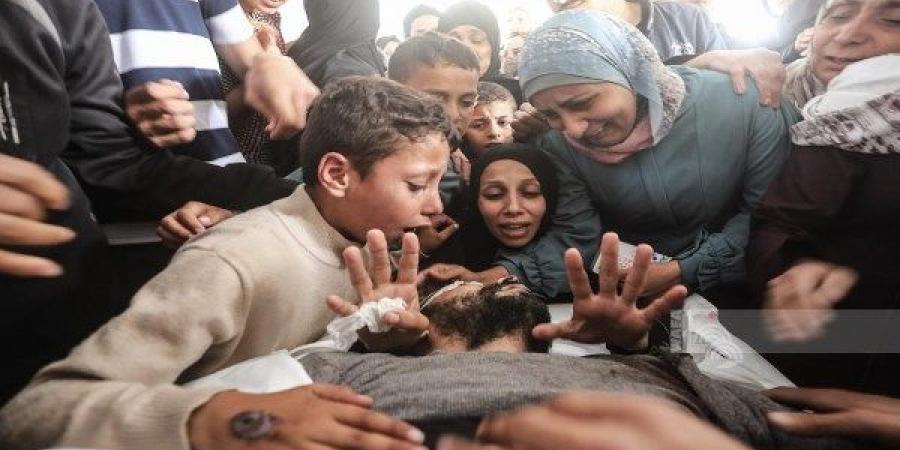 وزير فلسطيني سابق: تحسن في مواقف الفصائل بفضل الجهود المصرية لتنفيذ كافة بنود اتفاق شرم الشيخ