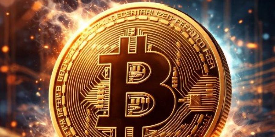"بيتكوين" تتماسك قرب 63 ألف دولار بعد موجة خسائر حادة