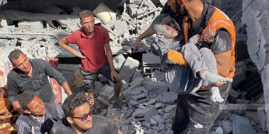 طارق البرديسي: اتحاد الفصائل الفلسطينية يفرض واقعًا جديدًا ويدفع نحو التفاوض