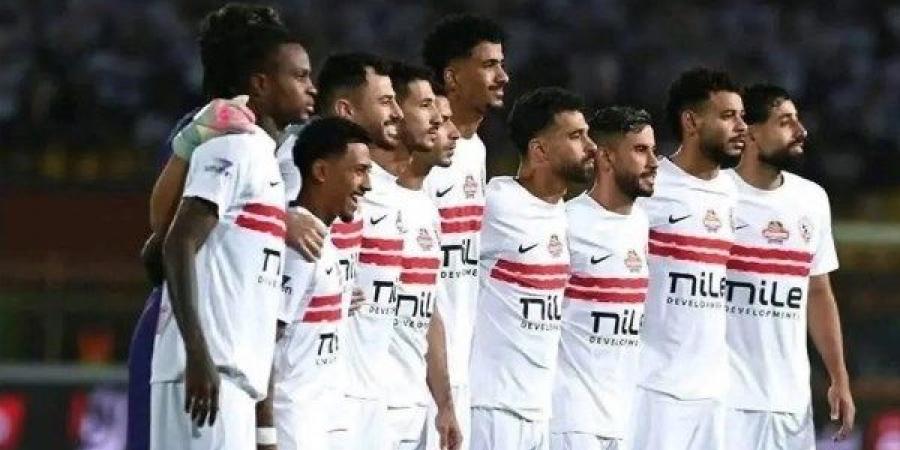 لا لبيع النجوم.. كريم ذكري يطالب بالحفاظ على القوام الأساسي للزمالك