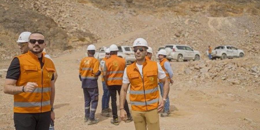 الذهب المصري يجذب استثمارات جديدة.. ديب ميتالز تستحوذ على 50% من «إبداع»