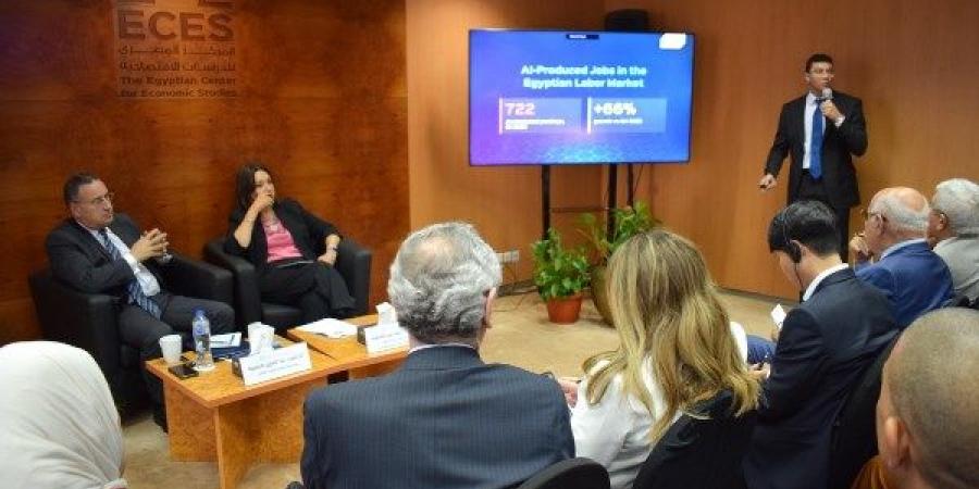 الذكاء الاصطناعي يخلق وظائف جديدة.. إعادة هيكلة البرامج الدراسية وفق احتياجات السوق