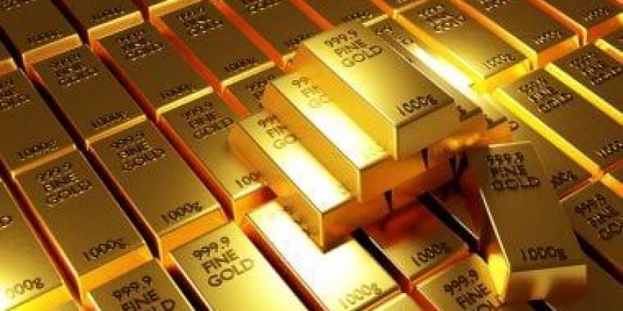 أسعار الذهب فى السوق المصرى مستهل التعاملات المسائية
