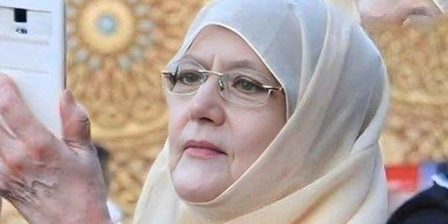 أكلي زي العصافير.. شمس البارودي تكشف عن النظام الغذائي الذي تتبعه