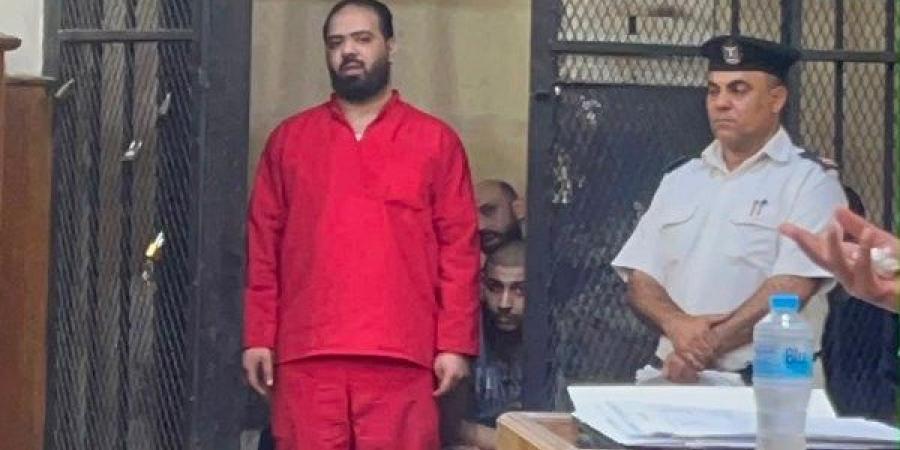 دفاع المتهم بإنهاء حياة مالك مقهى أسوان: موكلي كان بيدافع عن نفسه