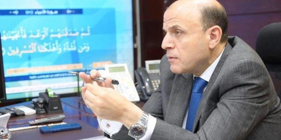 بالصور | محافظ الغربية : إحباط محاولة تهريب 8.25 طن دقيق بلدي مدعم في كفر الزيات