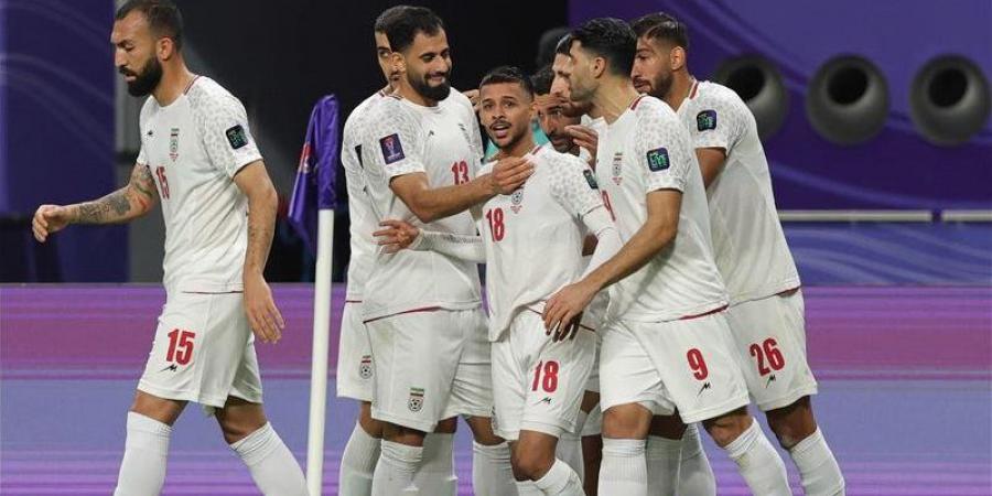 24 ساعة | تطور جديد ينتظر إيران في كأس العالم .. ماذا يحدث؟