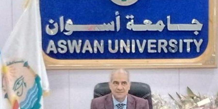 جامعة أسوان توضح حقيقة انقطاع الكهرباء بالحرم الجامعي
