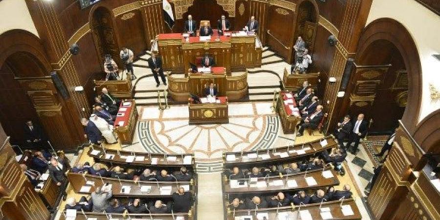 توصية برلمانية بتوسيع مشاركة القطاع الخاص في مشروعات البنية الأساسية