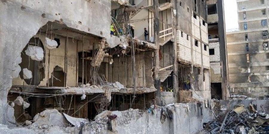 الأمم المتحد تُعرب عن قلقها إزاء الضربات الإسرائيلية على لبنان
