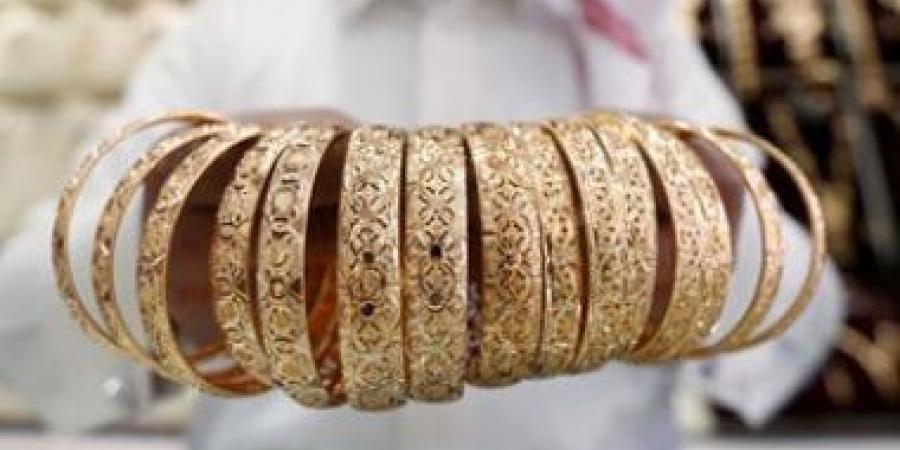 سعر الذهب اليوم الثلاثاء 9 يونيو 2026.. عيار 24 بدون مصنعية بـ7331 جنيها
