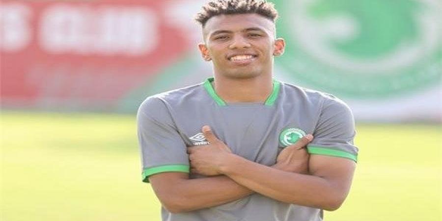 شيكا يفاضل بين البنك الأهلي وسيراميكا كليوباترا بعد الرحيل عن مودرن سبورت