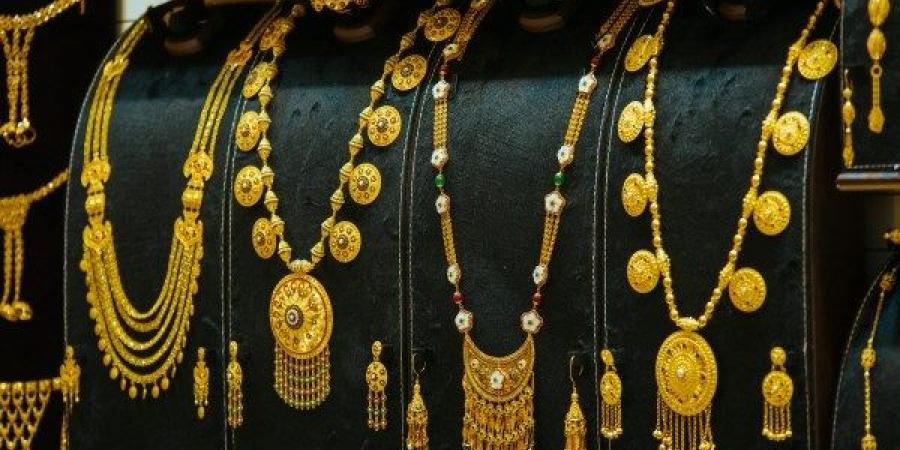 انخفاض أسعار الذهب اليوم الثلاثاء 9 يونيو 2026