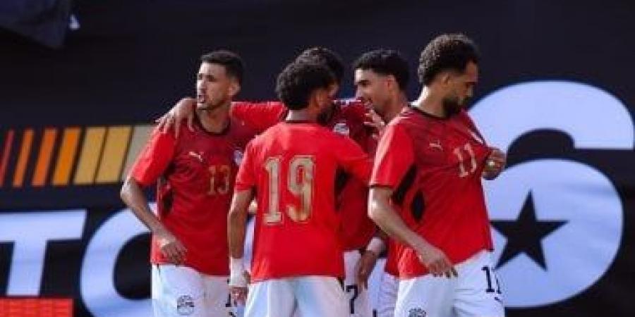 مباريات منتخب مصر فى دور المجموعات بكأس العالم.. اعرف المواعيد