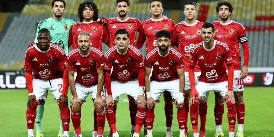 موقف الأهلي من المشاركة ببطولة السوبر المصري بالإمارات