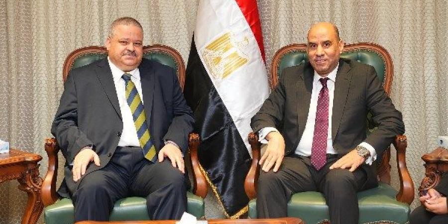العمل: تطوير برامج ومراكز  التدريب المهني وفق معايير الجودة والاعتماد