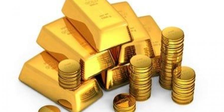 تحديث فوري فى سعر الذهب اليوم في مصر الثلاثاء 9 يونيو 2026
