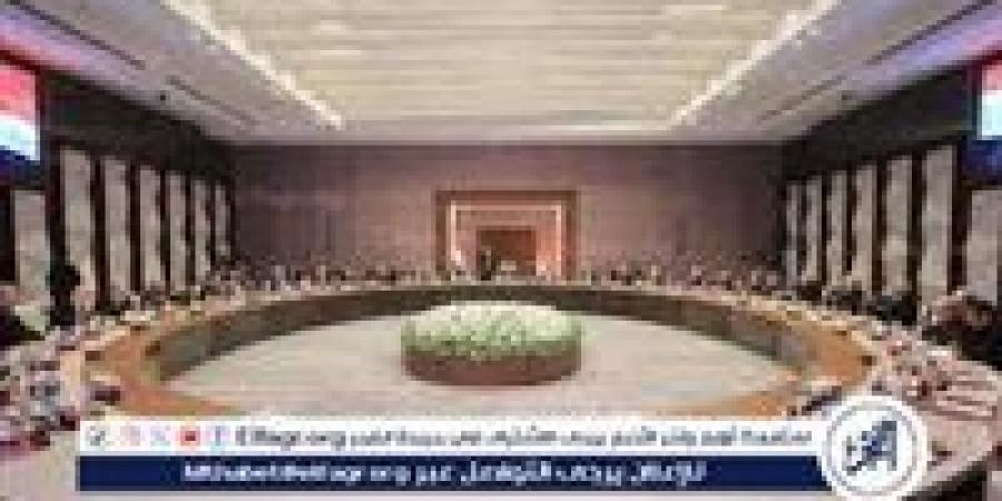 عاجل- اجتماع بالقاهرة يجمع فصائل فلسطينية ووسطاء من مصر وقطر وتركيا