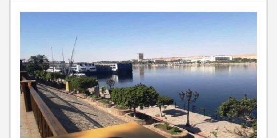 حالة الطقس في أسوان اليوم الثلاثاء 9-6-2026