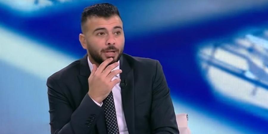 احترامًا لتاريخي.. عماد متعب: رفضت المشاركة في كأس العالم 2018