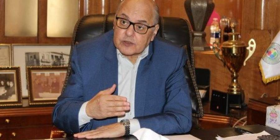 حزب الغد: اجتماع الفصائل الفلسطينية بالقاهرة يعكس الثقة في الدور المصري