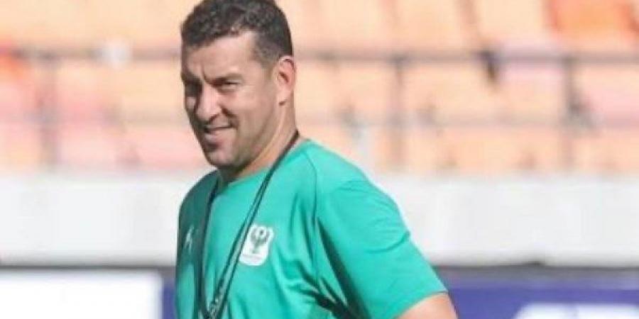 أنيس بوجلبان يؤجل حضوره إلى القاهرة لتولي إدارة لجنة الاسكاوتنج بالأهلي
