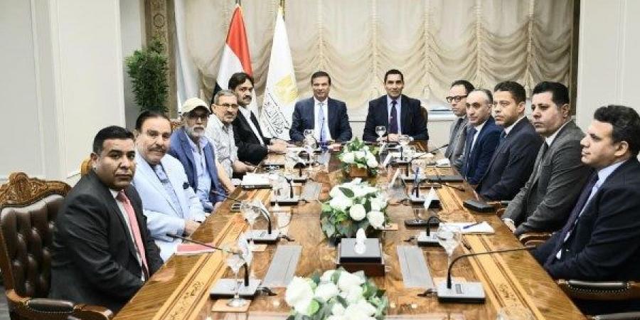 تحرك حكومي جديد لدعم صناعة الخيل العربي الأصيل وجذب الاستثمارات