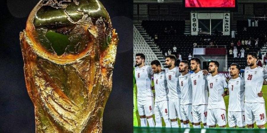 في ذكرى عاشوراء.. طلب مثير من إيران لـ فيفا في مباراة مصر بالمونديال