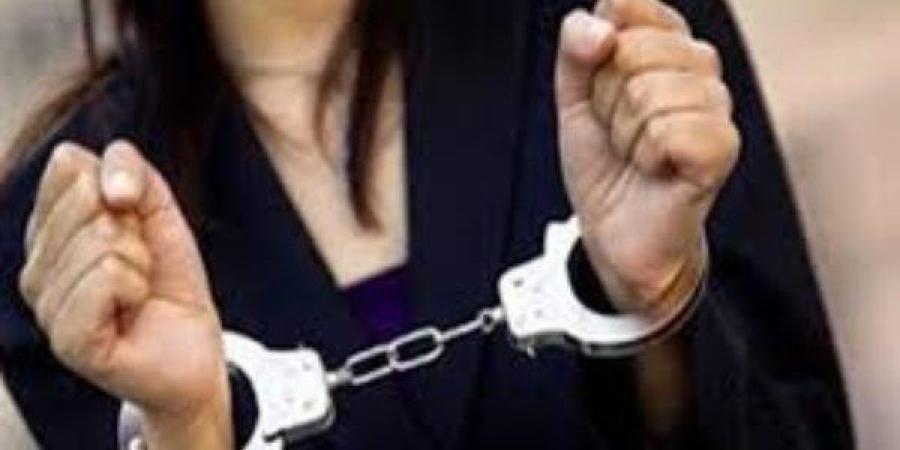 قرار من جهات التحقيق بشأن سيدة جمت بين زوجين في مدينة نصر