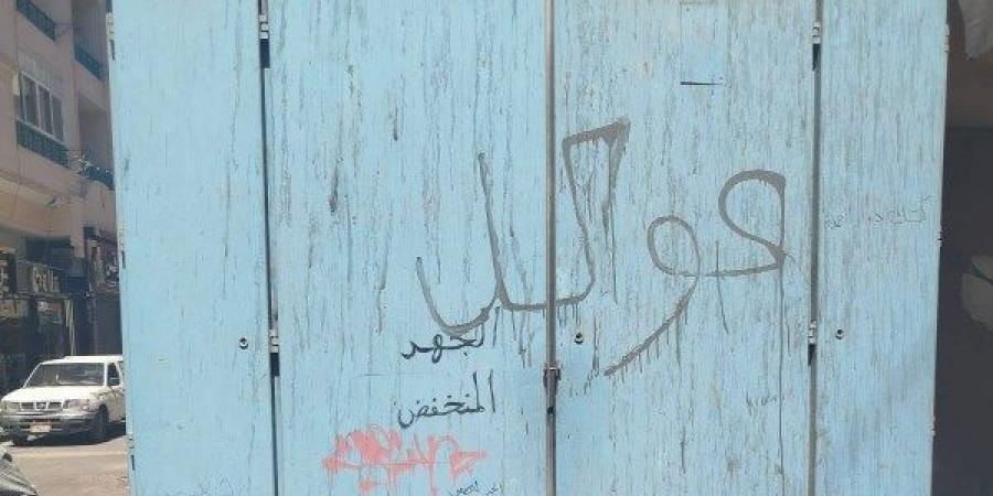 استجابة للشكاوى.. محافظ البحر الأحمر يوجه بإصلاح محول كهرباء بالغردقة