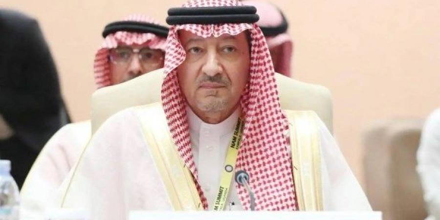 وزير الخارجية السعودي يؤكد تطلعه إلى تعزيز التعاون مع النمسا