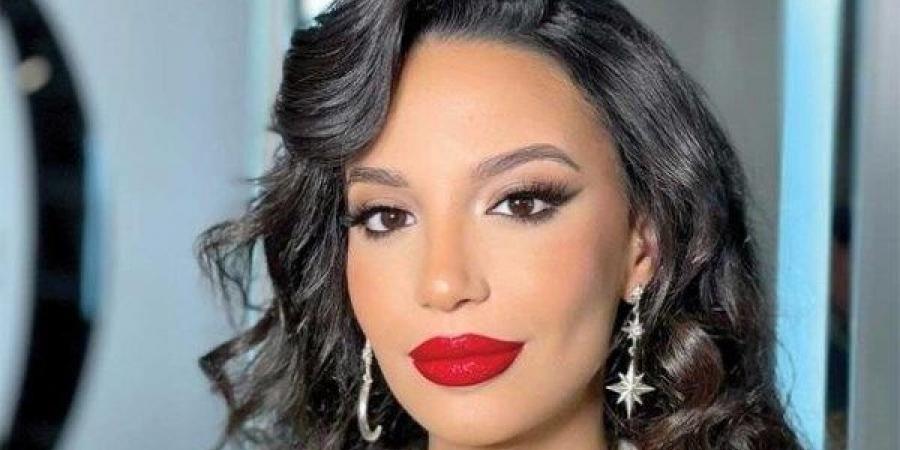 مريم الجندي تكشف كواليس شخصيتها في فيلم "الكراش"