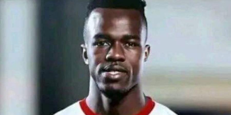 إبراهيما نداي يواصل تصعيده ضد الزمالك بسبب أزمة المستحقات