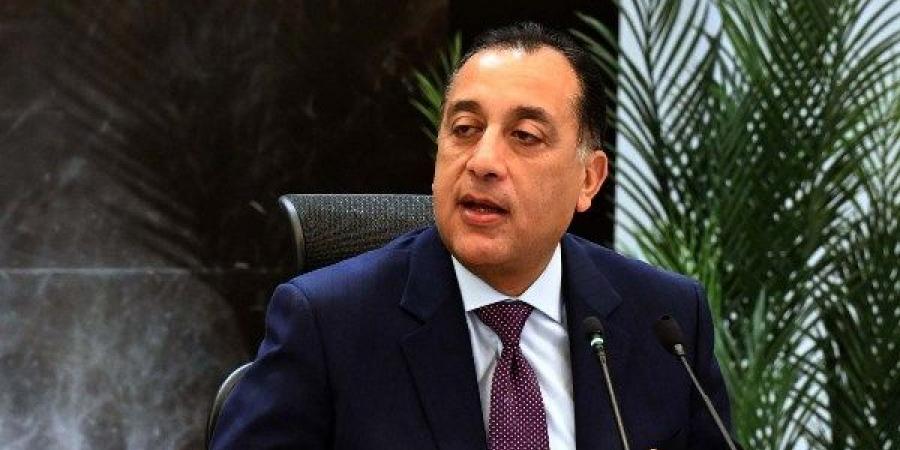 مدبولي يتراس اجتماع الحكومة الأسبوعي.. غدا