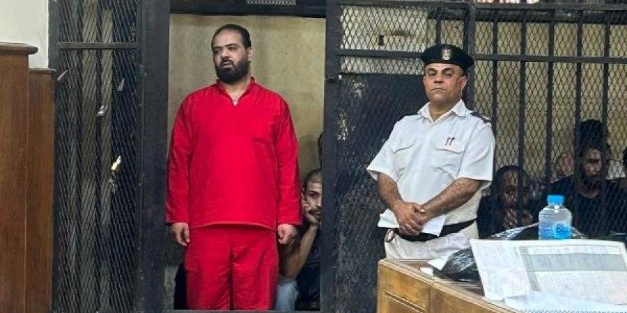 تأييد حكم الإعدام على قاتل مالك "قهوة أسوان" بمصر الجديدة