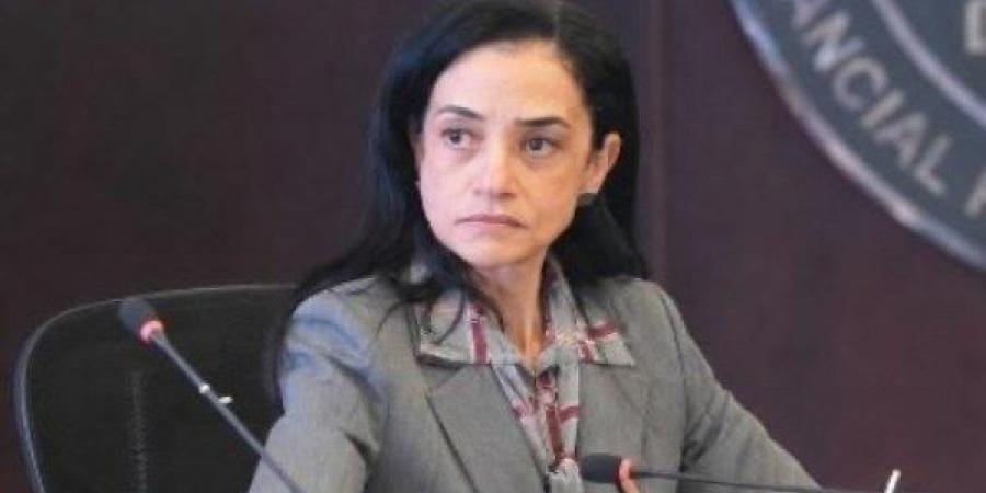 القومي للمرأة يهنئ الدكتورة رحاب طه بمناسبة تعيينها مساعدًا لرئيس الهيئة العامة للرقابة المالية