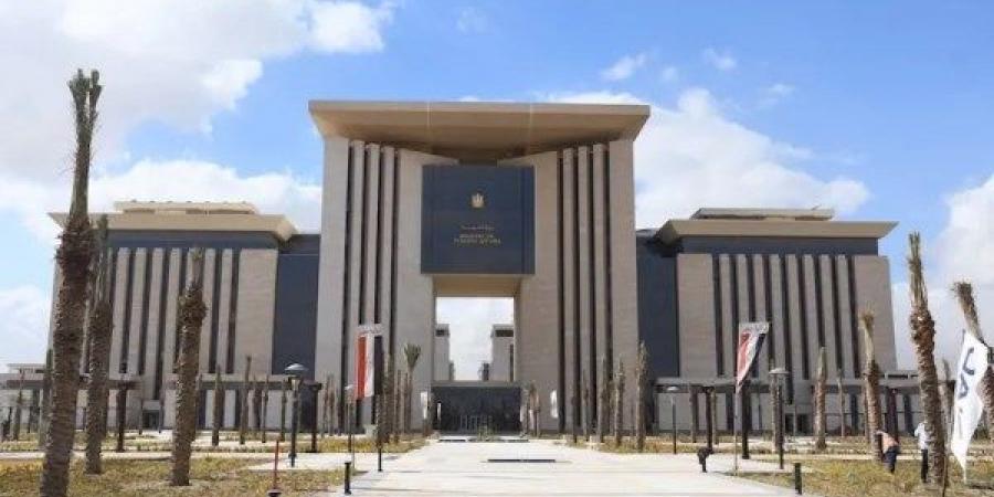 الخارجية: زيادة الحد الأقصى لرصيد مبادرة «افتح حسابك في مصر»