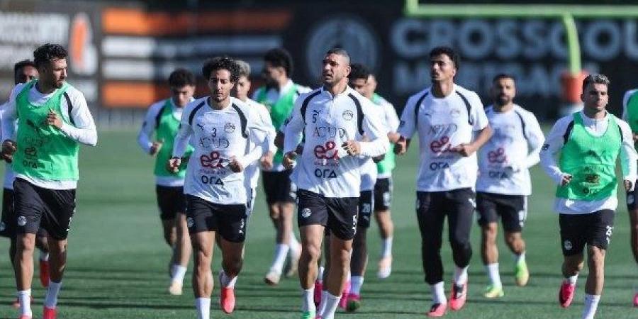 طارق العشري: القائمة المختارة للمنتخب الوطني متوازنة والأفضل في الوقت الحالي