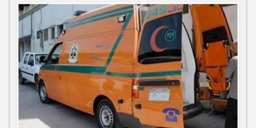 إنقاذ سيدة حاولت التخلص من حياتها في بث مباشر في المنوفية وأسرتها: مريضة سرطان ومنفصلة