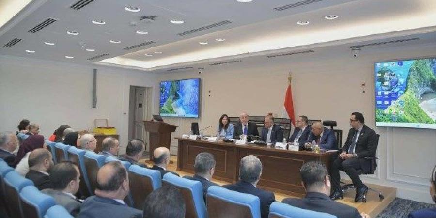 أمام البرلمان | وزيرة الإسكان : إطلاق منصة لتصدير العقار للأجانب