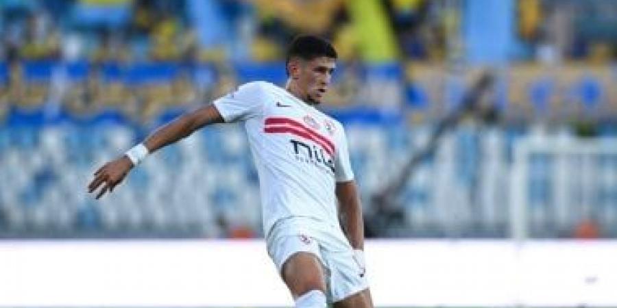 انتهاء مهلة المحكمة الرياضية للزمالك ومصدق اليوم لإنهاء أزمة المستحقات