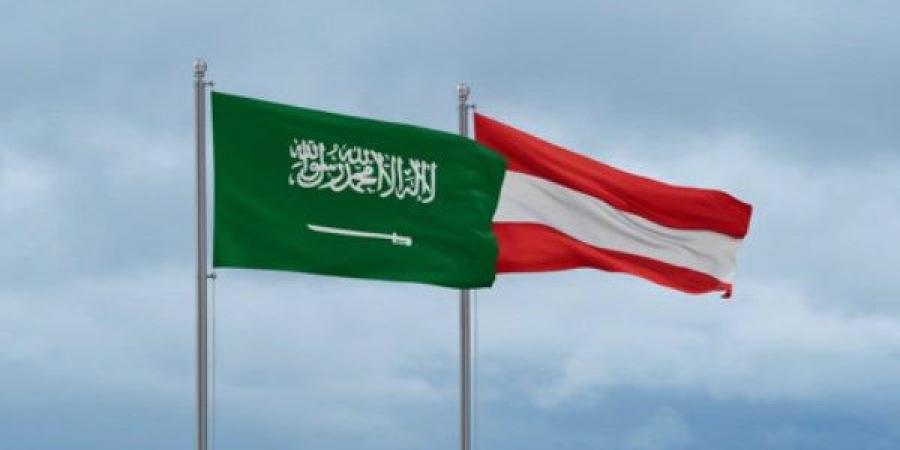 اتصال سعودي نمساوي رفيع يبحث تطورات المنطقة وتعزيز التعاون الدولي