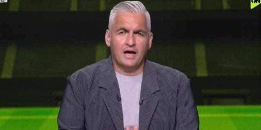 سيف زاهر: منتخب مصر قادر على تحقيق إنجاز كبير في كأس العالم