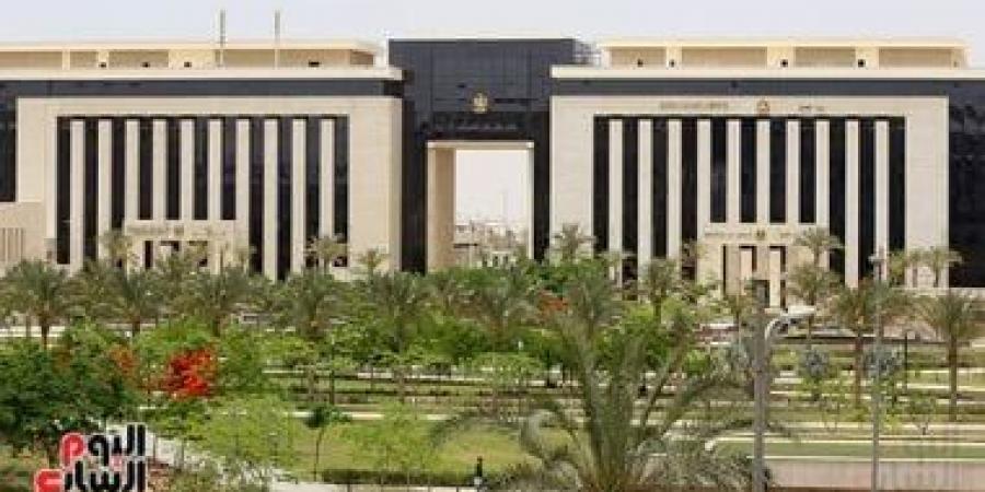 وزير العدل يوقع بروتوكولين لتطوير منظومة استعلام النفقة بالعاصمة الجديدة اليوم